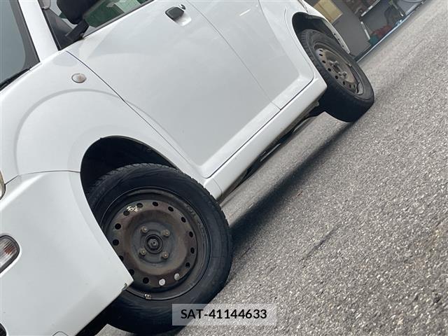 Suzuki ALTO 2009 8914056-1