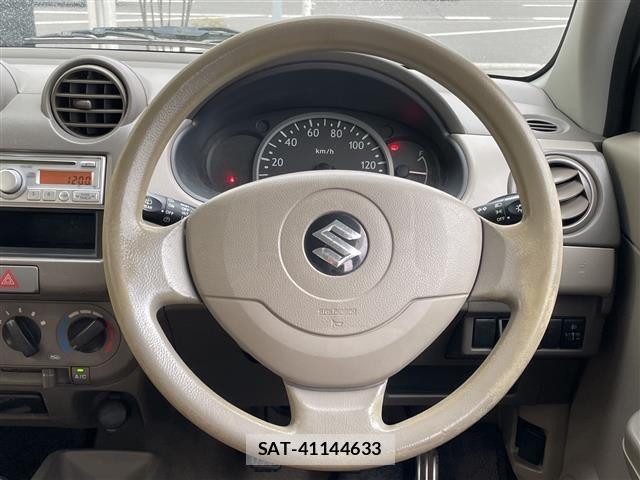 Suzuki ALTO 2009 8914056-12