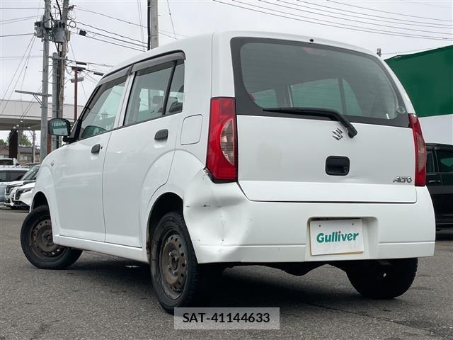 Suzuki ALTO 2009 8914056-13