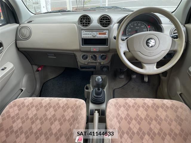 Suzuki ALTO 2009 8914056-14