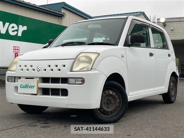 Suzuki ALTO 2009 8914056-15