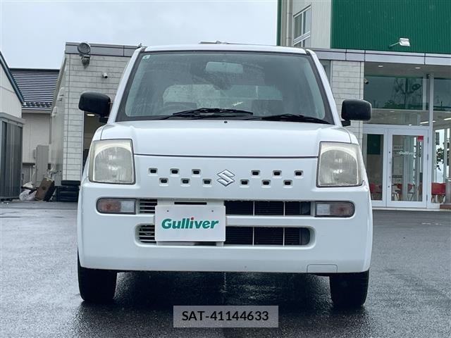 Suzuki ALTO 2009 8914056-16