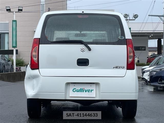 Suzuki ALTO 2009 8914056-18