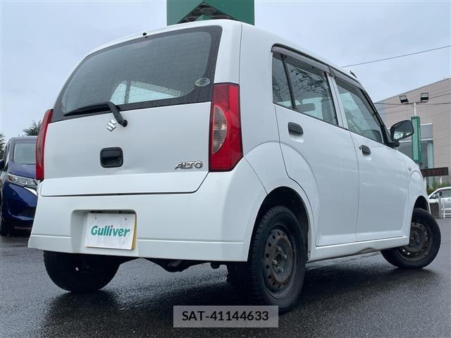 Suzuki ALTO 2009 8914056-19