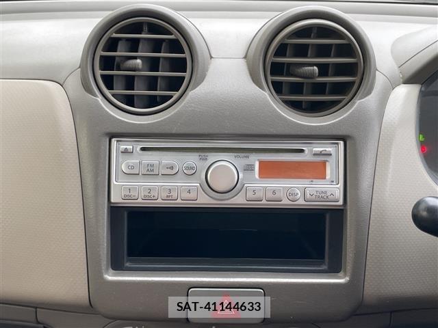 Suzuki ALTO 2009 8914056-2