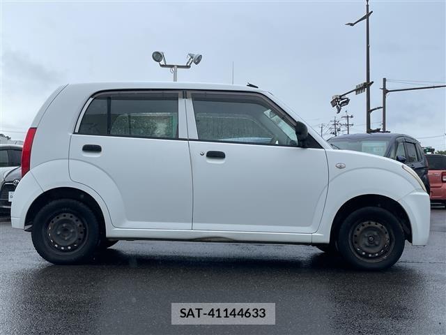 Suzuki ALTO 2009 8914056-21