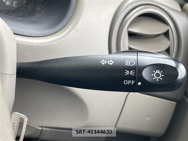 Suzuki ALTO 2009 8914056-22