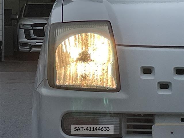 Suzuki ALTO 2009 8914056-3