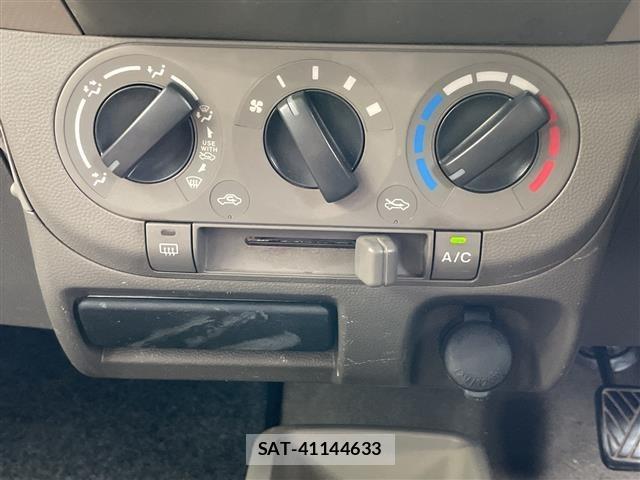 Suzuki ALTO 2009 8914056-4
