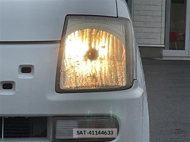 Suzuki ALTO 2009 8914056-5