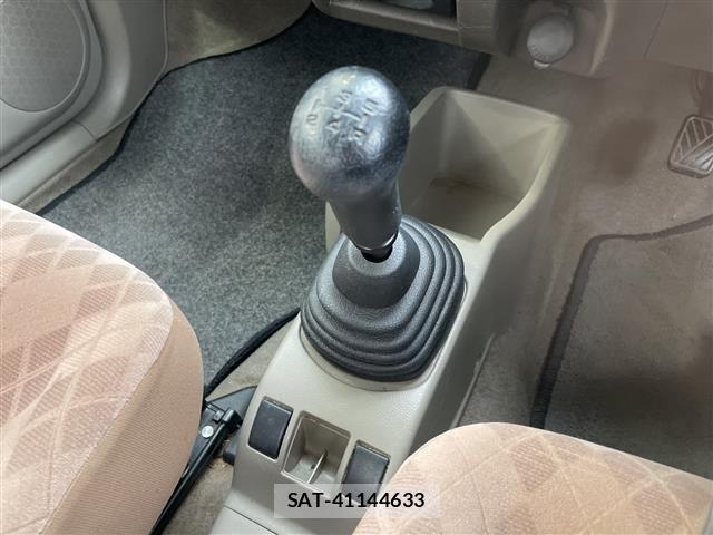 Suzuki ALTO 2009 8914056-6