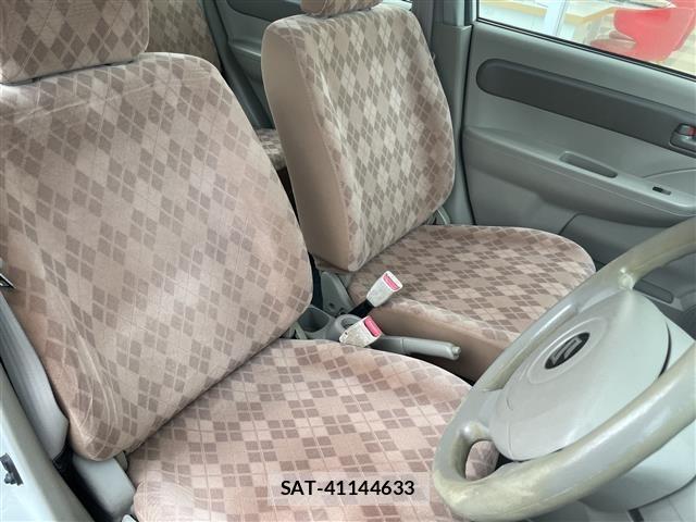 Suzuki ALTO 2009 8914056-7