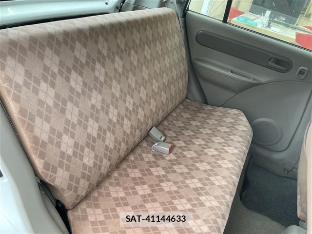 Suzuki ALTO 2009 8914056-9