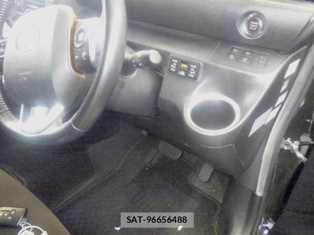 Toyota SIENTA 2020 8692453-6