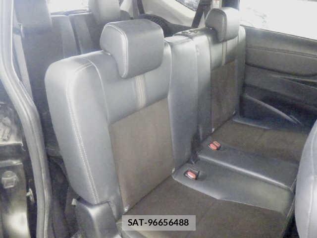 Toyota SIENTA 2020 8692453-8