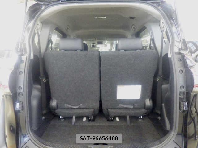 Toyota SIENTA 2020 8692453-9