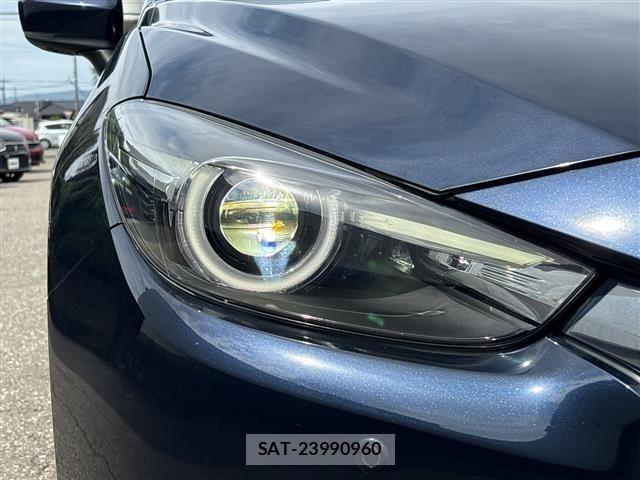 Mazda AXELA 2019 8911730-1