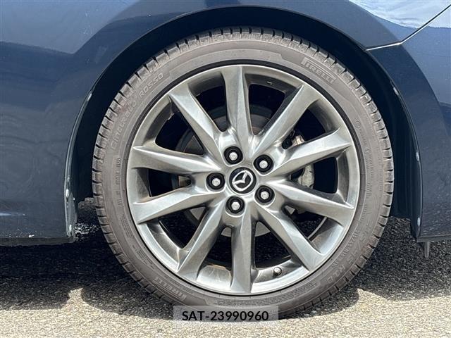 Mazda AXELA 2019 8911730-10