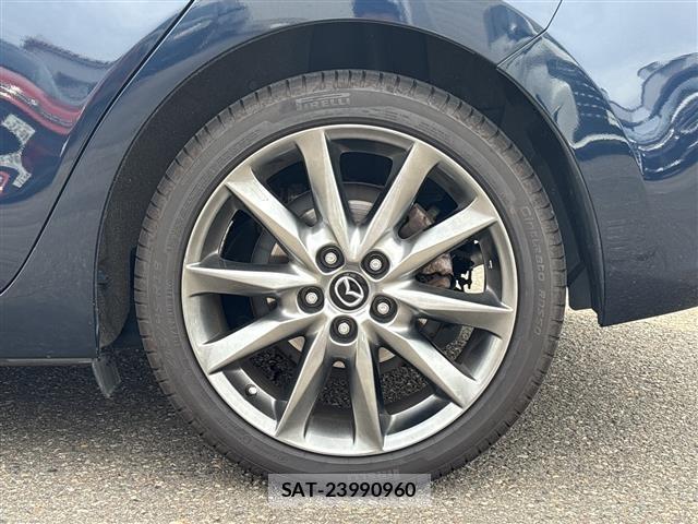 Mazda AXELA 2019 8911730-11