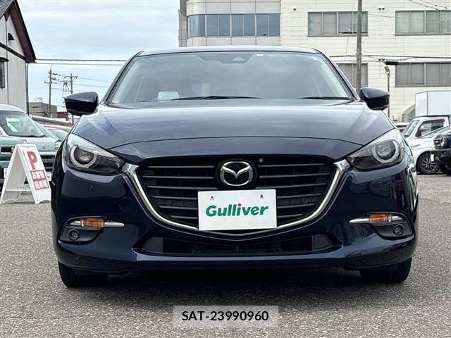 Mazda AXELA 2019 8911730-15