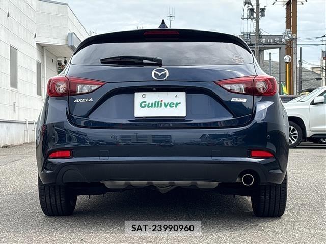 Mazda AXELA 2019 8911730-16