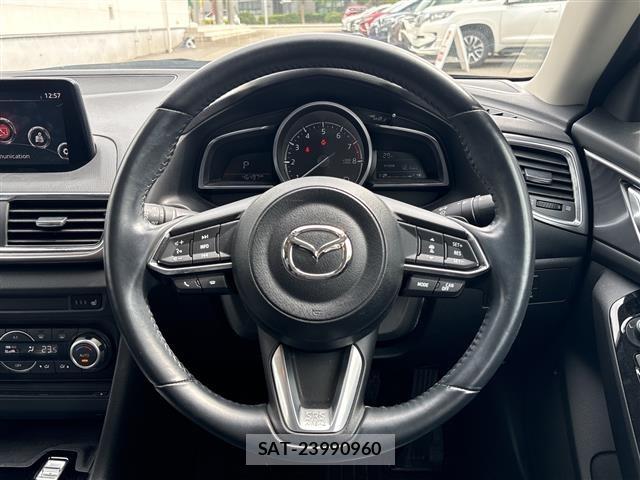 Mazda AXELA 2019 8911730-20