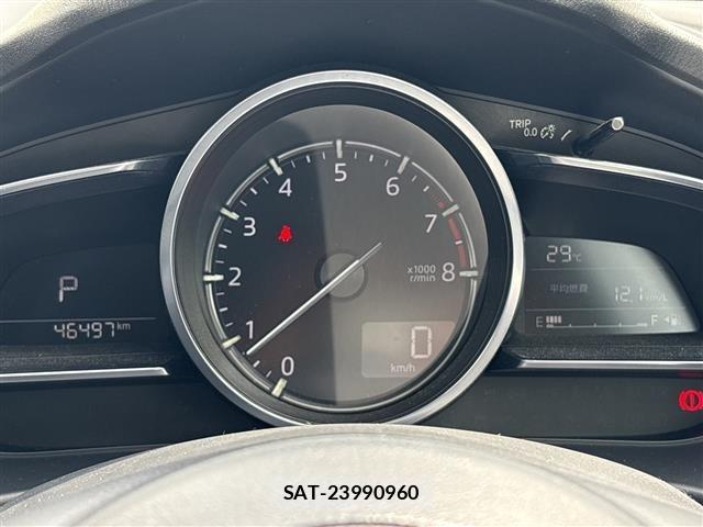 Mazda AXELA 2019 8911730-22