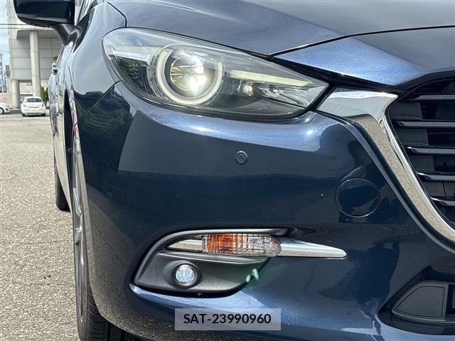 Mazda AXELA 2019 8911730-3