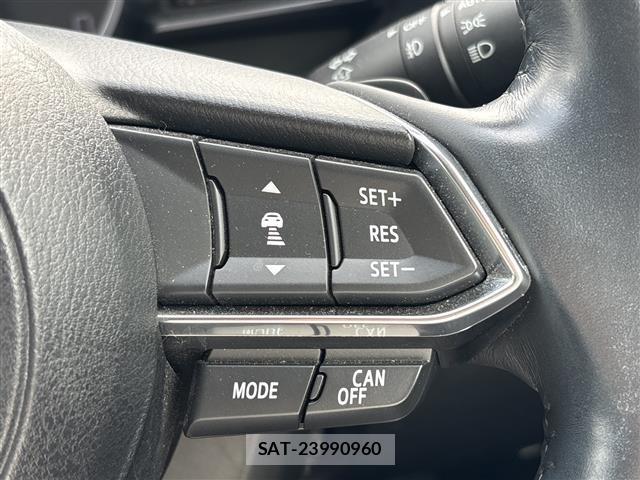 Mazda AXELA 2019 8911730-4