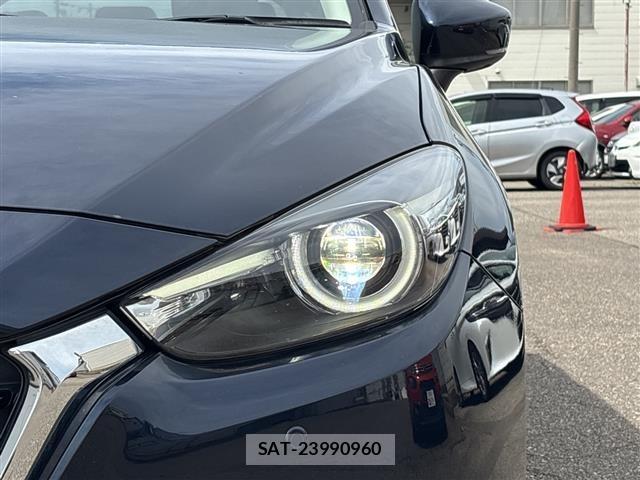 Mazda AXELA 2019 8911730-5