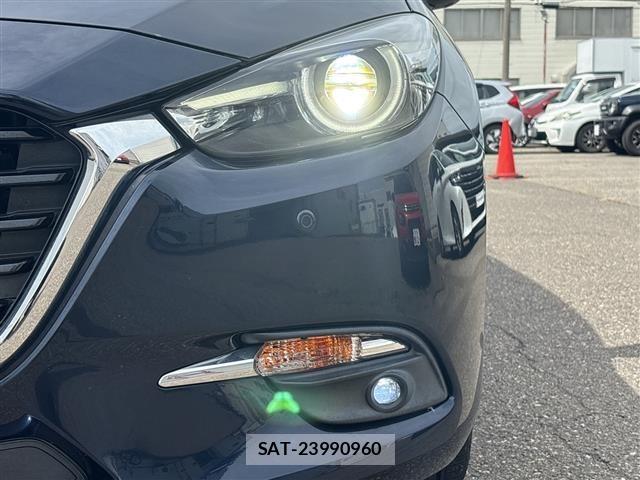 Mazda AXELA 2019 8911730-7