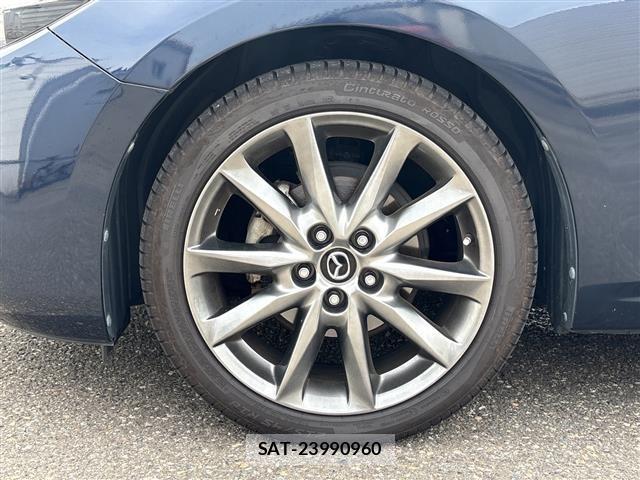 Mazda AXELA 2019 8911730-8