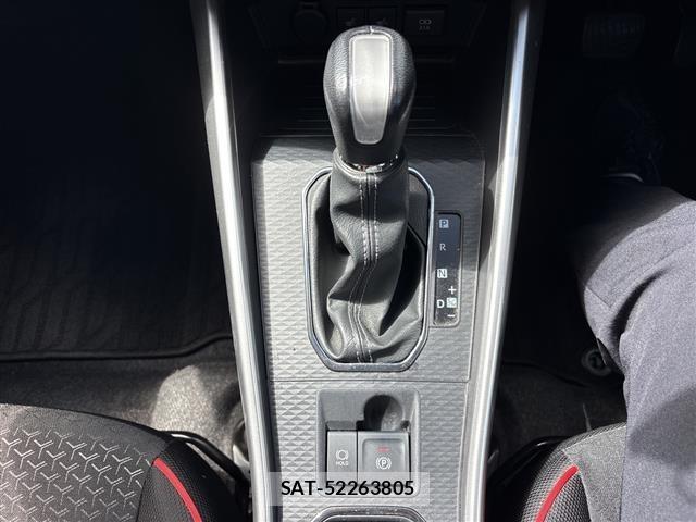 Toyota RAIZE 2022 8707133-11