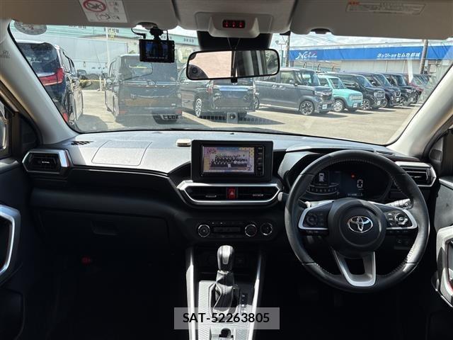 Toyota RAIZE 2022 8707133-14