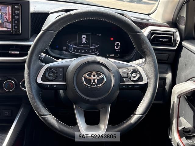 Toyota RAIZE 2022 8707133-15