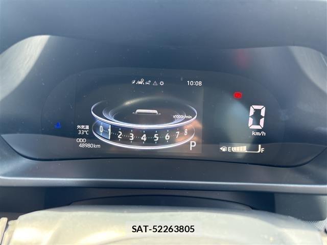 Toyota RAIZE 2022 8707133-18