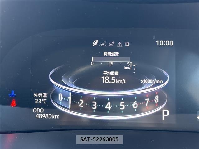 Toyota RAIZE 2022 8707133-19