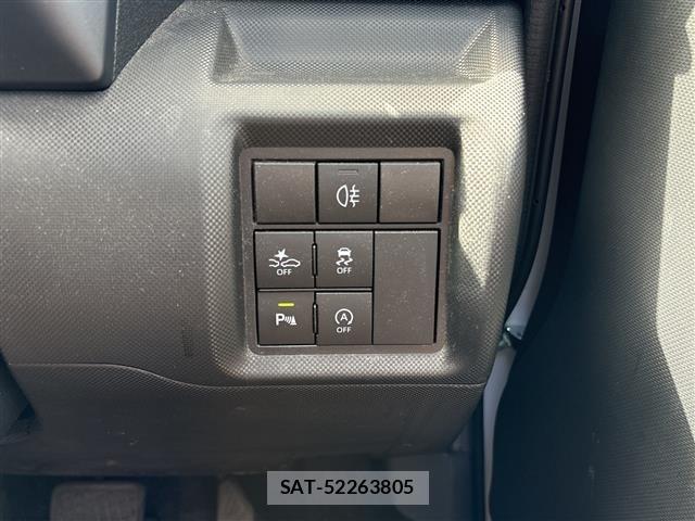 Toyota RAIZE 2022 8707133-2
