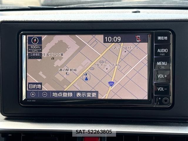 Toyota RAIZE 2022 8707133-21