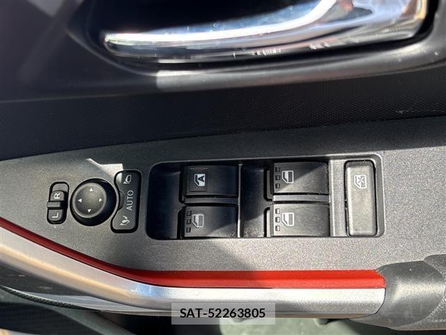 Toyota RAIZE 2022 8707133-4