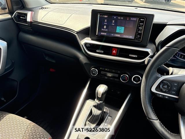 Toyota RAIZE 2022 8707133-9