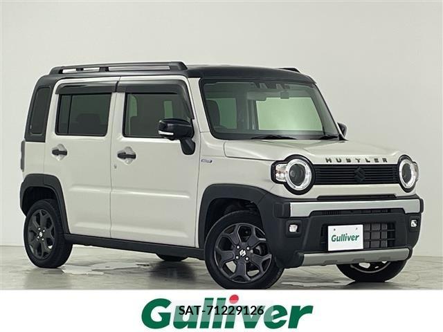 Suzuki HUSTLER 2024 8690147-0