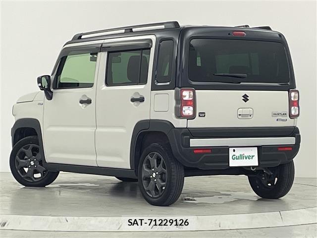 Suzuki HUSTLER 2024 8690147-13