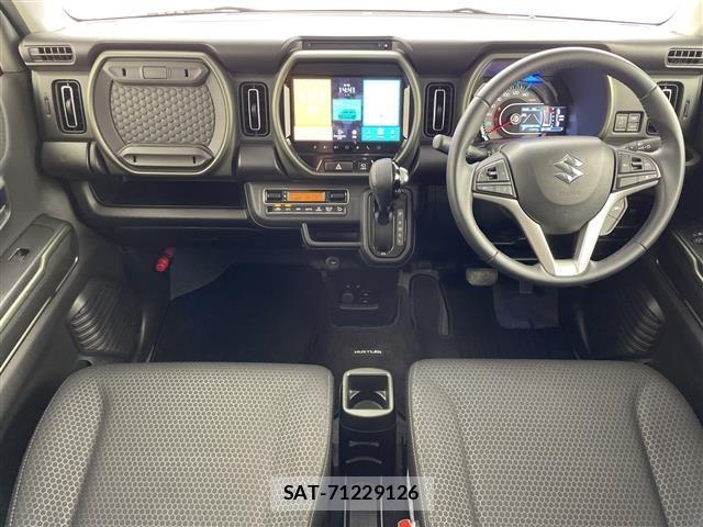 Suzuki HUSTLER 2024 8690147-14