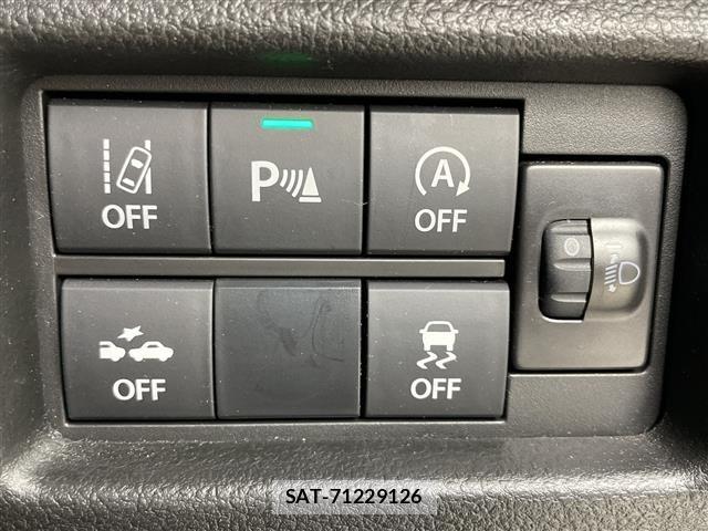 Suzuki HUSTLER 2024 8690147-18
