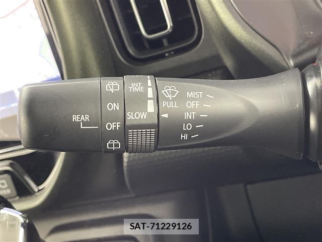 Suzuki HUSTLER 2024 8690147-22