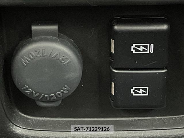 Suzuki HUSTLER 2024 8690147-3