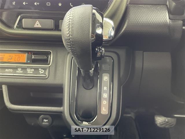 Suzuki HUSTLER 2024 8690147-6