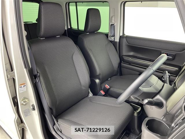 Suzuki HUSTLER 2024 8690147-8