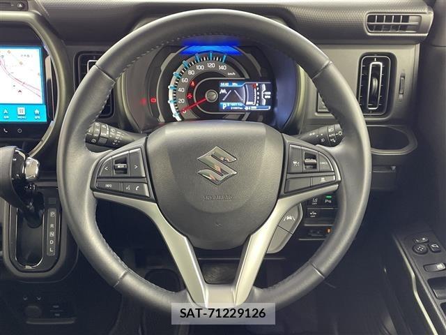 Suzuki HUSTLER 2024 8690147-9